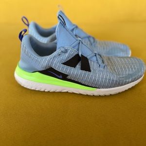 Nike Renew Arena Hydrogen Blue/ Sapphire, size 13